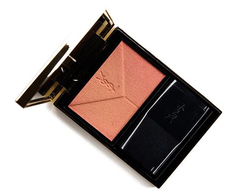 ysl couture blush ingredients|ysl couture blush.